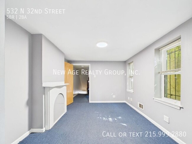 Building Photo - 532 N 32nd St