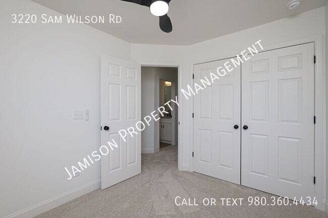 Building Photo - 3220 Sam Wilson Rd