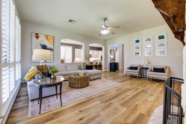 Building Photo - 12307 N Austin Shore Dr