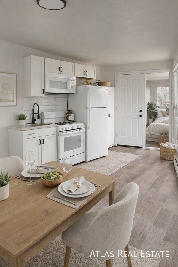 Building Photo - 551 S Fairfax St