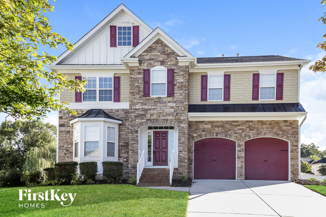 Primary Photo - 3903 Treford Ct