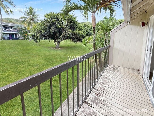 Building Photo - 44-104 Hako Street #406-6