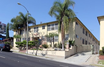 Building Photo - Ladera Gardens