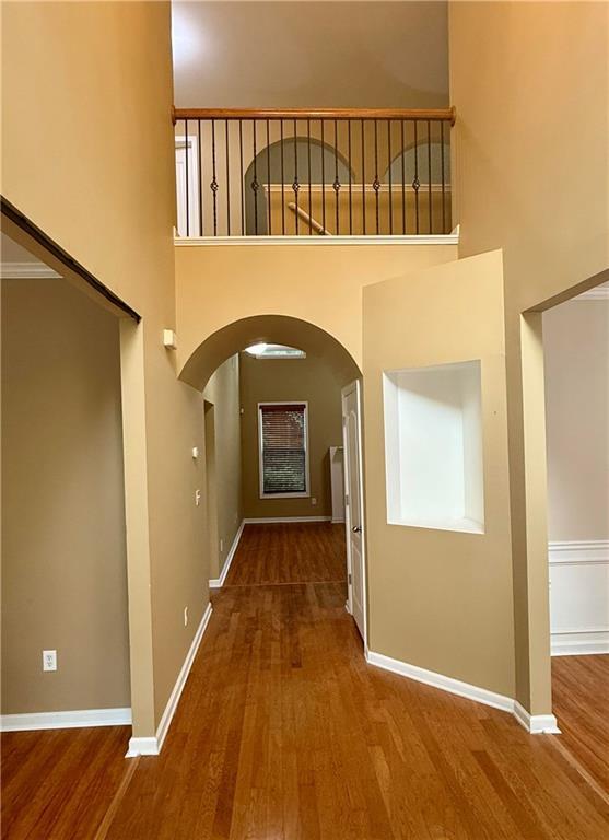 Building Photo - 2256 Peach Shoals Cir