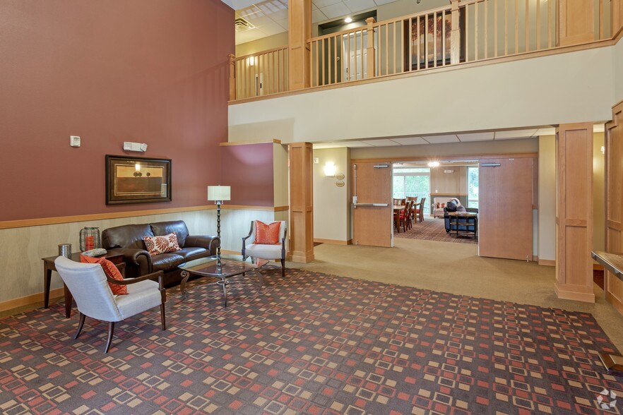 Lakeville Woods 18351 Kenyon Ave Lakeville MN 55044 Apartment Finder