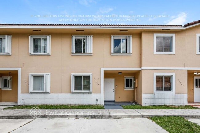 Building Photo - 17443 SW 140th Ct