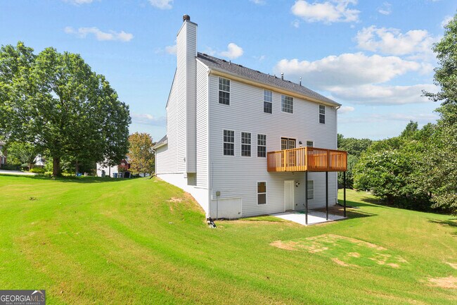 Building Photo - 1616 Amhearst Oaks Ct