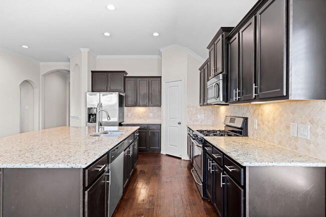 Building Photo - 15619 Windsor Bluff Dr