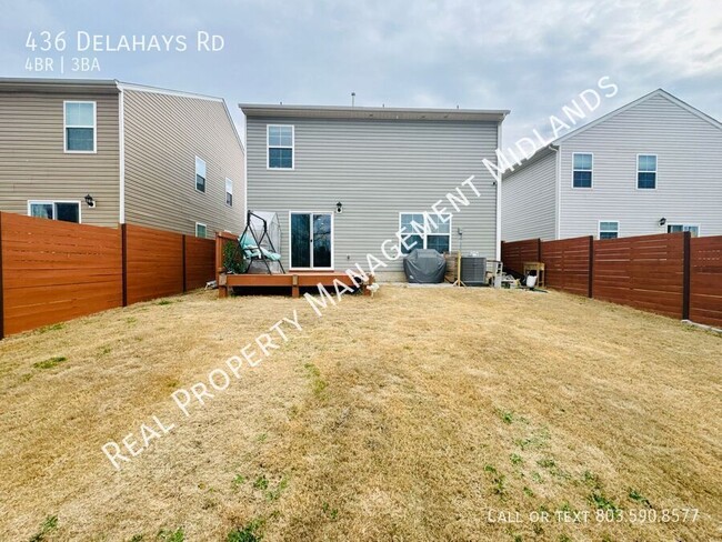 Building Photo - 436 Delahays Rd