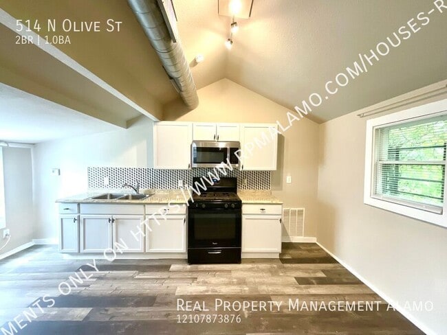 Building Photo - 514 N Olive St