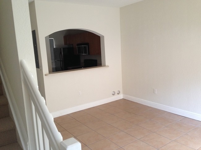 Interior Photo - Park Place Townhomes