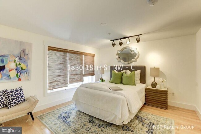 Building Photo - 1830 18th St NW