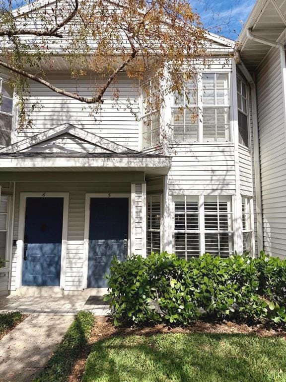 Building Photo - 603 S Dakota Ave