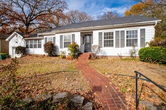 Building Photo - Park Hill Home with Original Details and Updated Kitchen