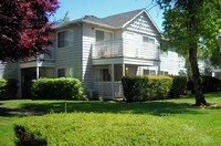 Building Photo - Poplar Village Apartments