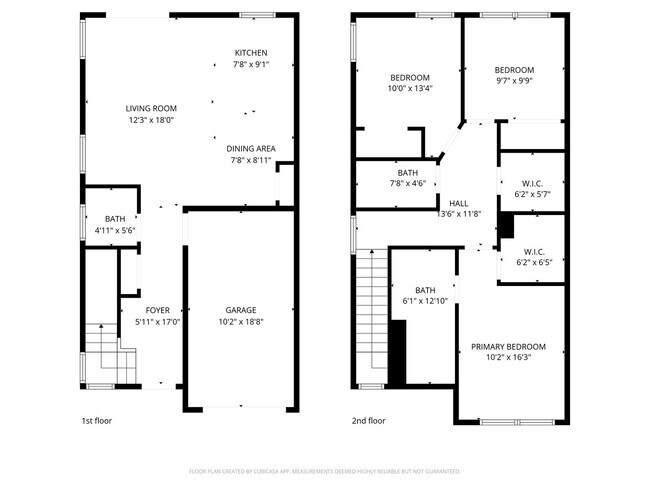 Building Photo - 645 Brookwood St