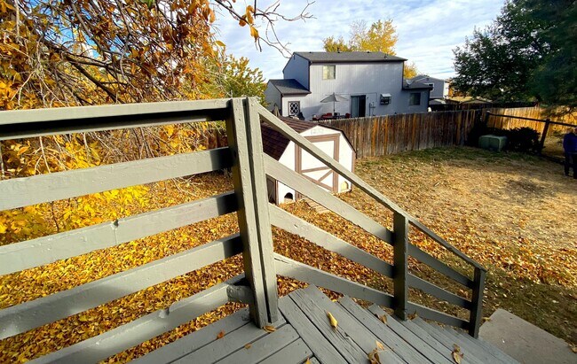 Building Photo - 4982 S Field Ct