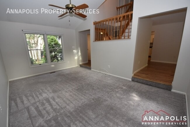 Building Photo - 312 Pytchley Run