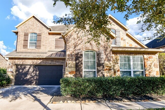 Building Photo - 3515 Summer Ranch Dr