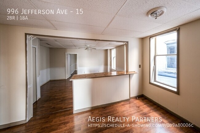 Building Photo - WASHINGTON, PA AMAZING VALUE (2Bed 1 BATH)