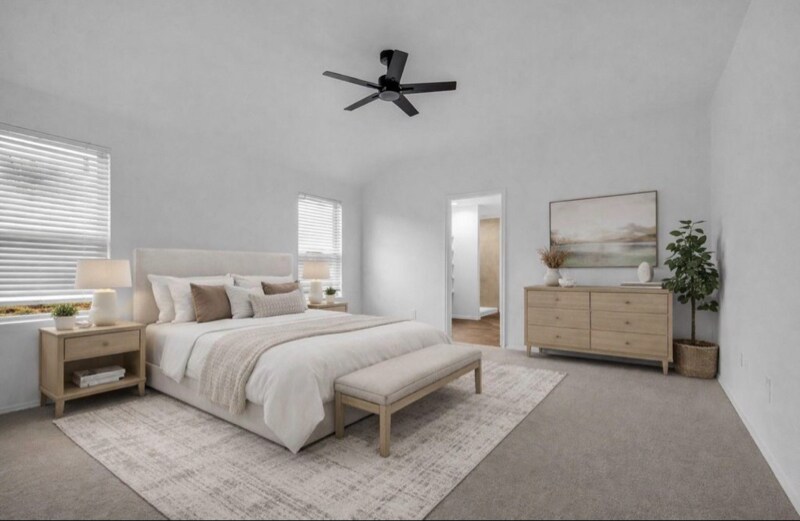 Building Photo - 21430 Sacred Grv St