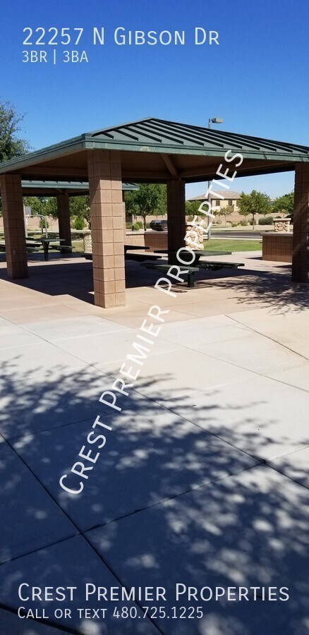 Building Photo - 22257 N Gibson Dr