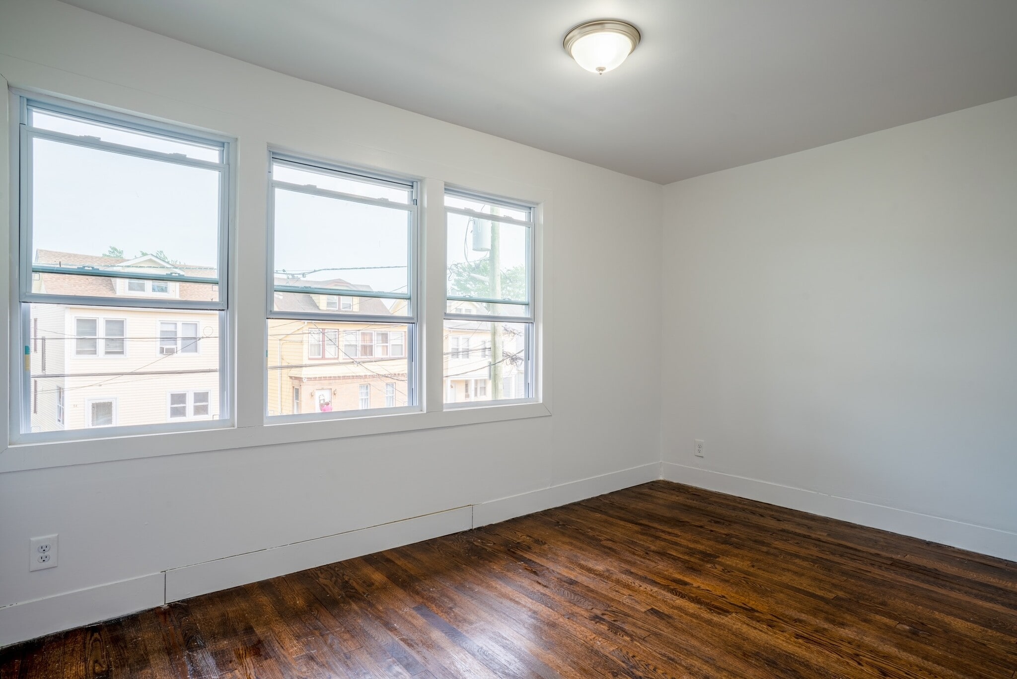 Bedroom 3 - 83 Sheridan St