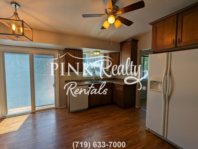 Building Photo - 4735 Woodsorrel Ct