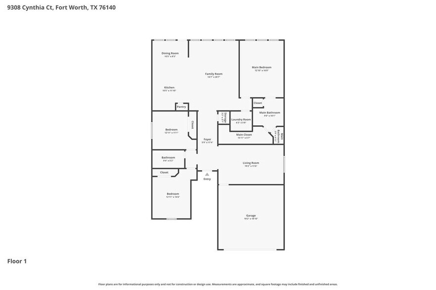 Building Photo - 9308 Cynthia Ct