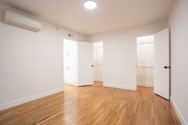 Building Photo - 1211 Detroit N St