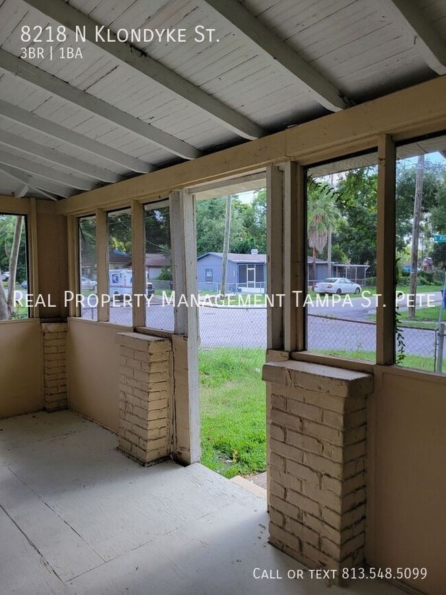 Building Photo - 8218 N Klondyke St