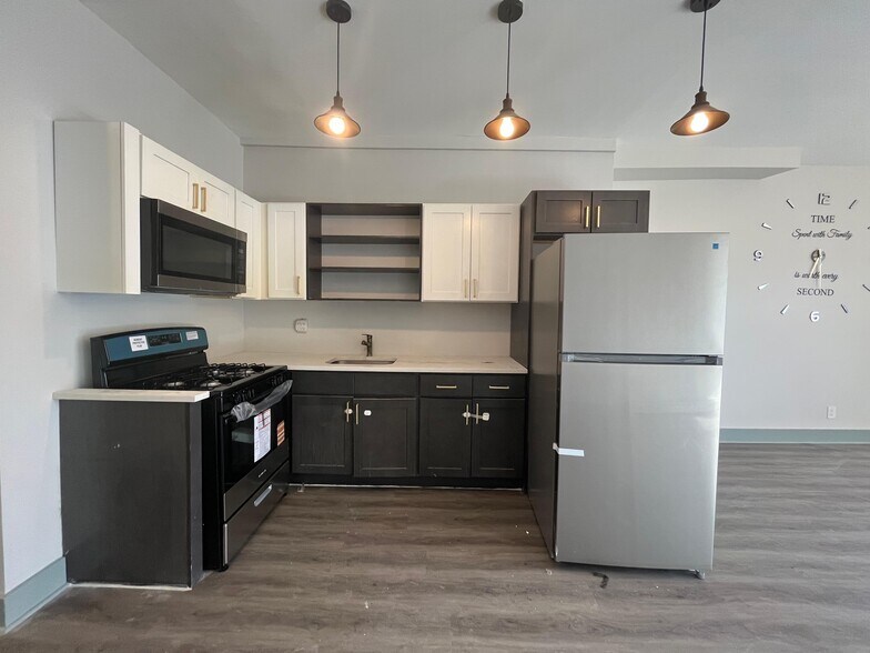 Building Photo - 1612 John F Kennedy Blvd