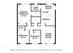 Building Photo - 7014 N Palmetto Ln