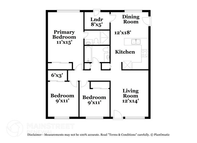 Building Photo - 7014 N Palmetto Ln