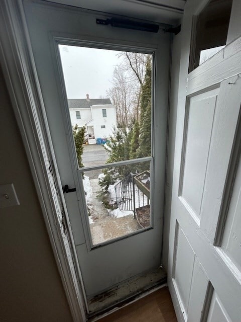 Building Photo - 33 Rockland St