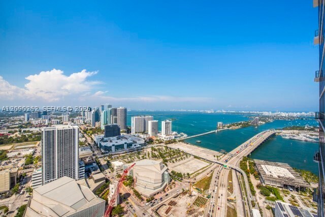 Building Photo - 1100 Biscayne Blvd