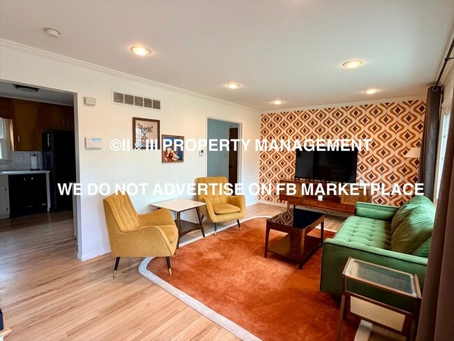 Building Photo - 9602 Hayes Dr