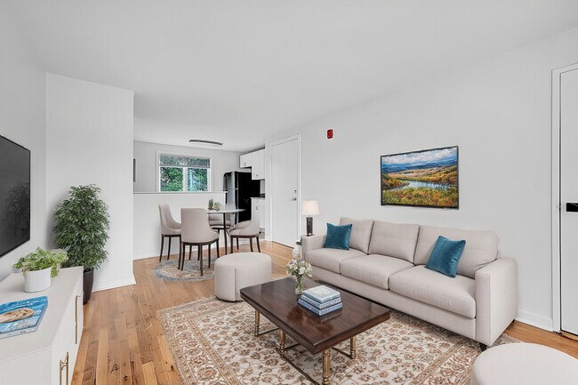 Building Photo - Larchwood Garden Apartments