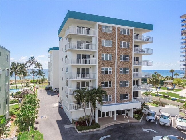 Building Photo - 1770 S Ocean Blvd