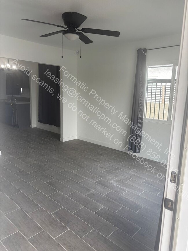 Building Photo - 120 E Century Blvd