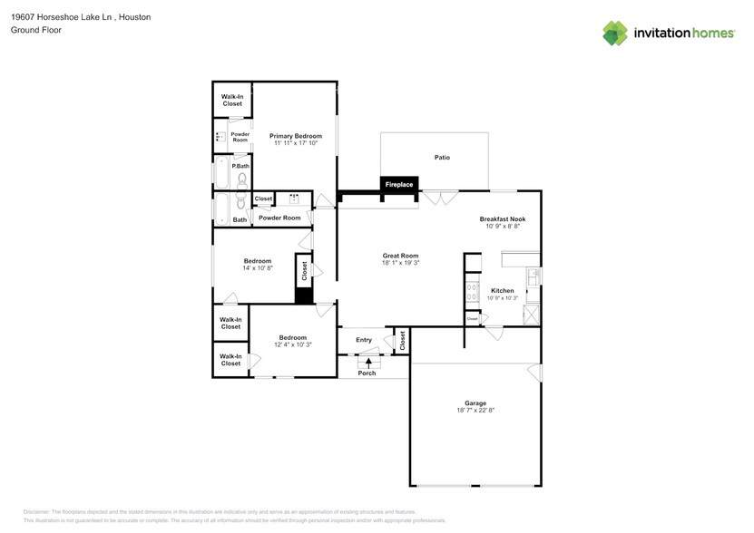 Building Photo - 19607 Horseshoe Lake Ln