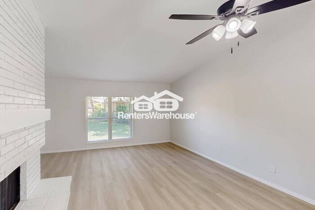 Building Photo - MOVE IN READY - 3BED/2BATH -  PLANO TEXAS