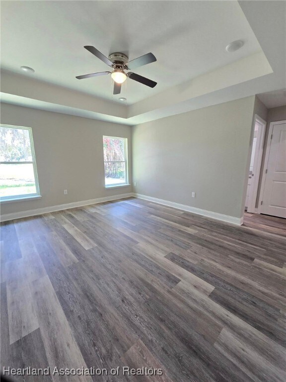 Building Photo - 6100 Aquavista Dr