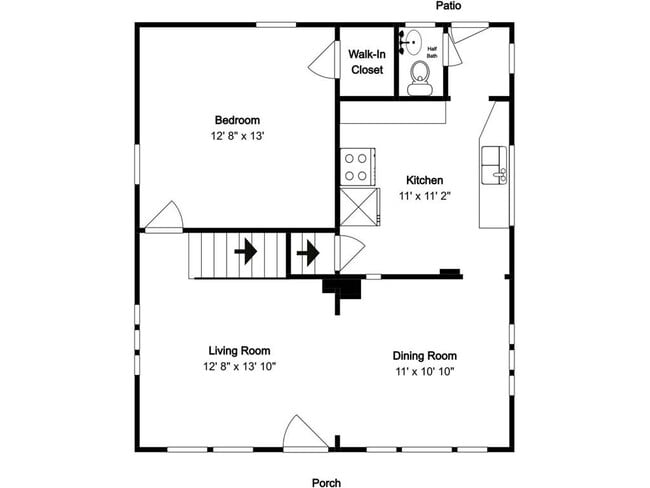 Building Photo - 1403 Barclay St