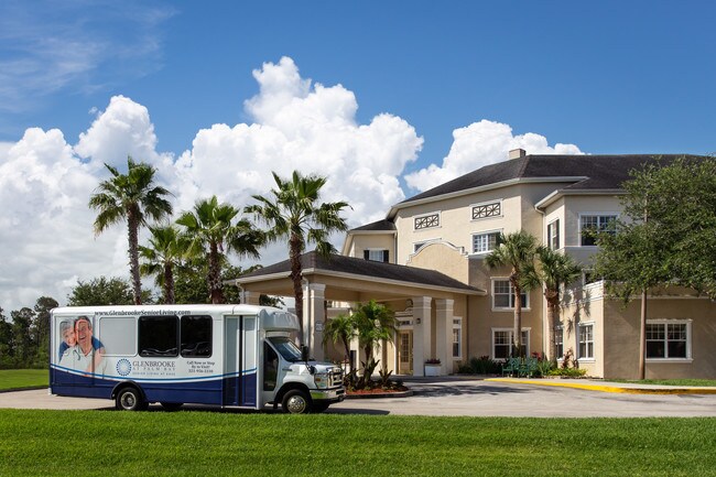 Glenbrook At Palm Bay Senior Living At Ease 815 Briar Creek Blvd NE glenbrook-at-palm-bay-senior-living-at-ease-815-briar-creek-blvd-ne
