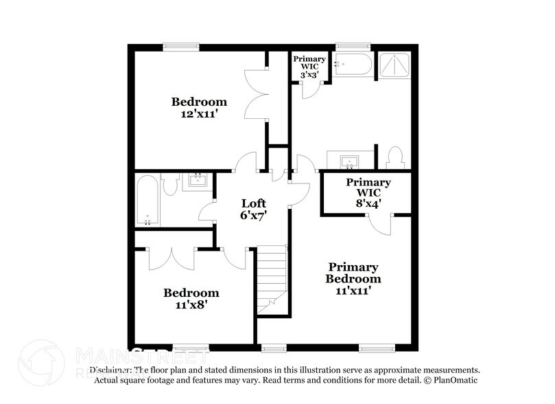 Building Photo - 2417 Wood Bend Ln