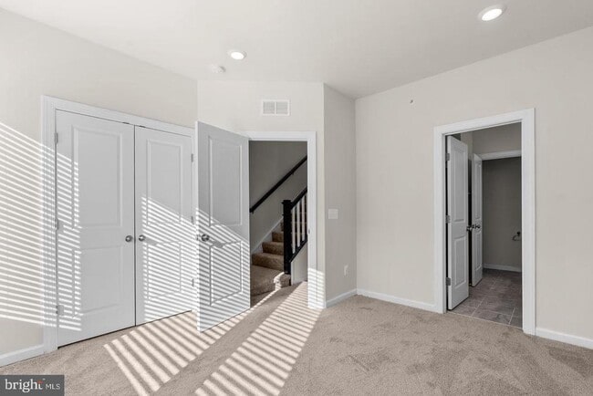 Building Photo - 16109 Connors Wy