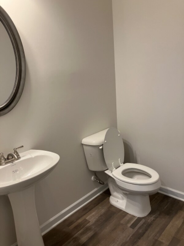 Building Photo - 209 Addison Dr