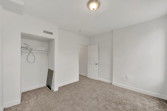 Building Photo - 3 Bed near Charles Village