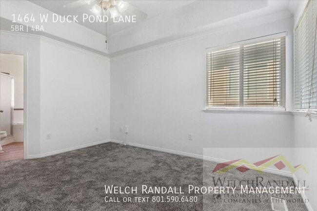 Building Photo - 1464 W Duck Pond Ln